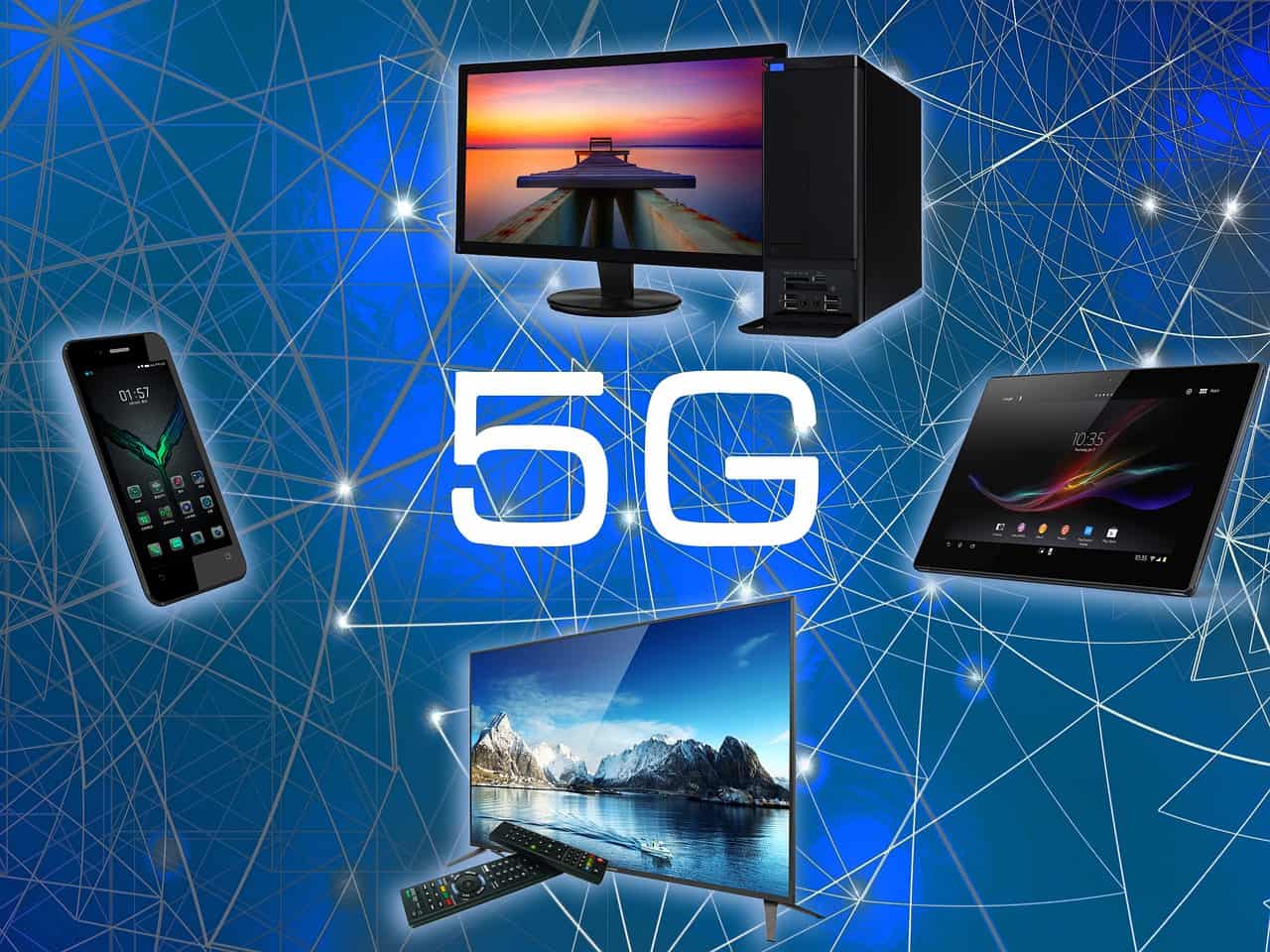 חבילות 5G - האם כדאי לרוץ ולרכוש?