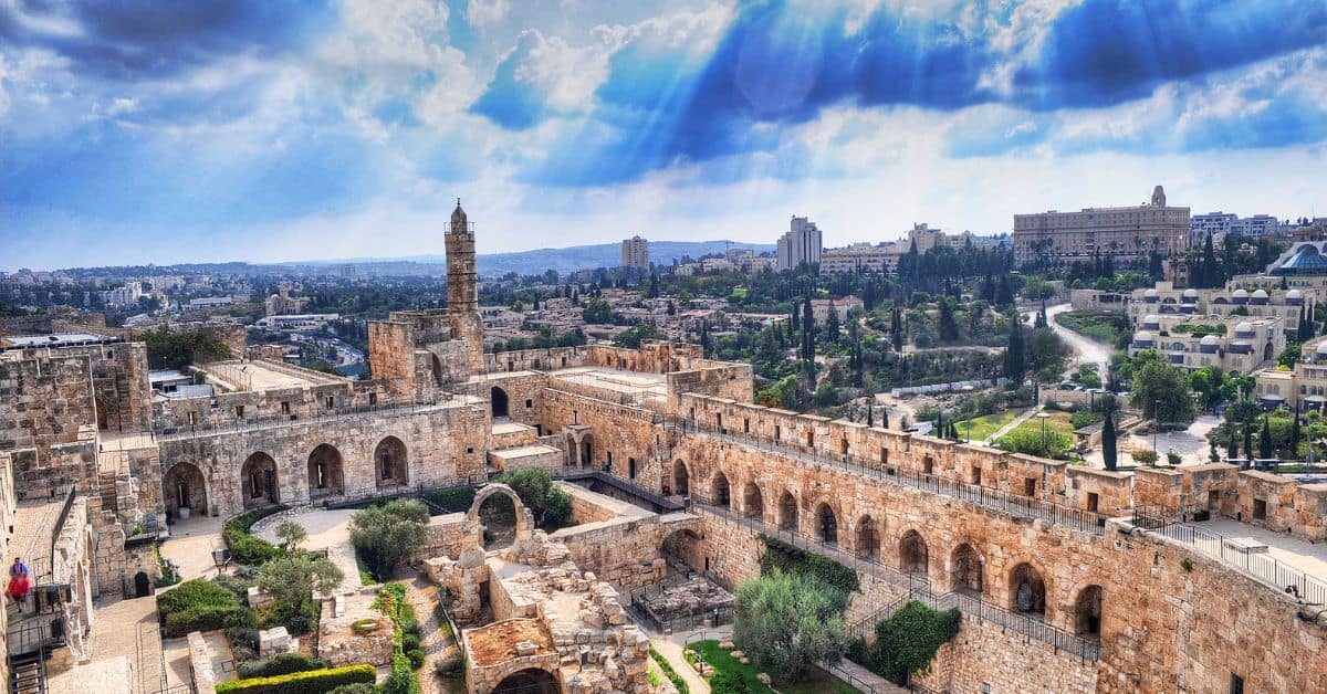מה חשוב לזכור לפני מכירת דירה בירושלים?