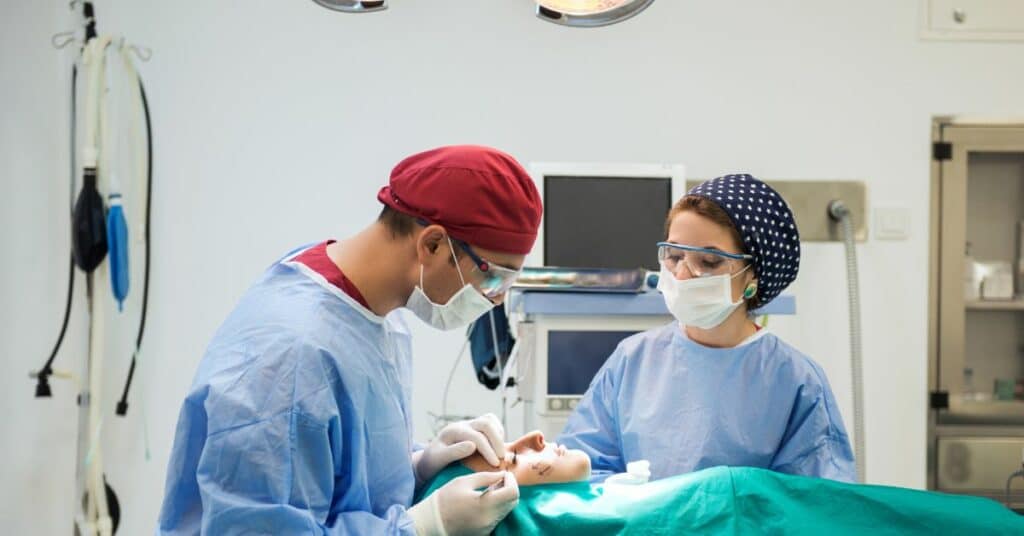 ניתוחים כלליים נפוצים מדריך לפרוצדורות השכיחות ביותר