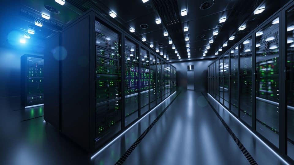 שרת VPS
