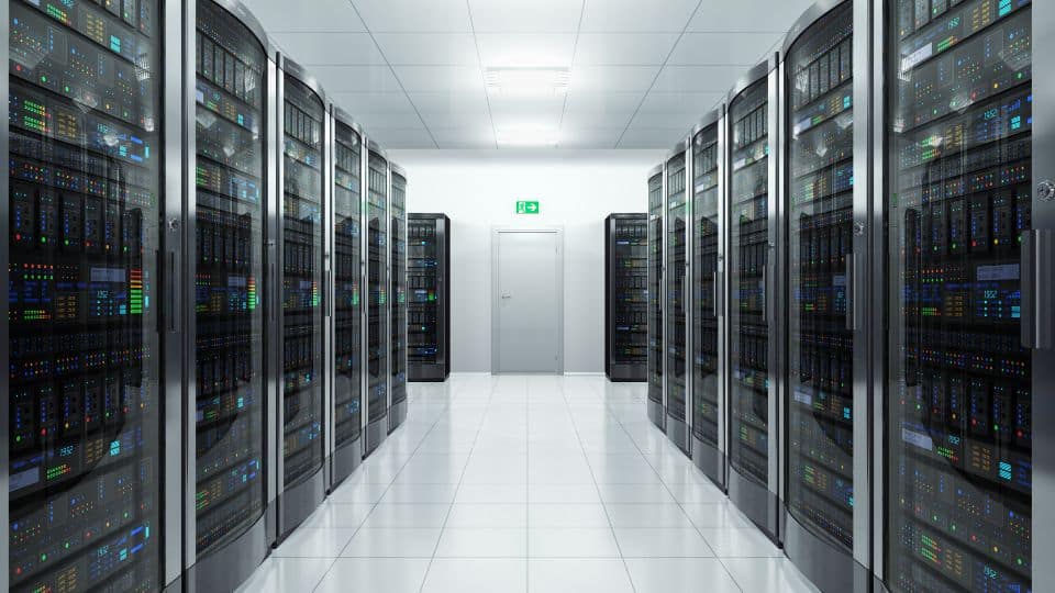 שרת VPS
