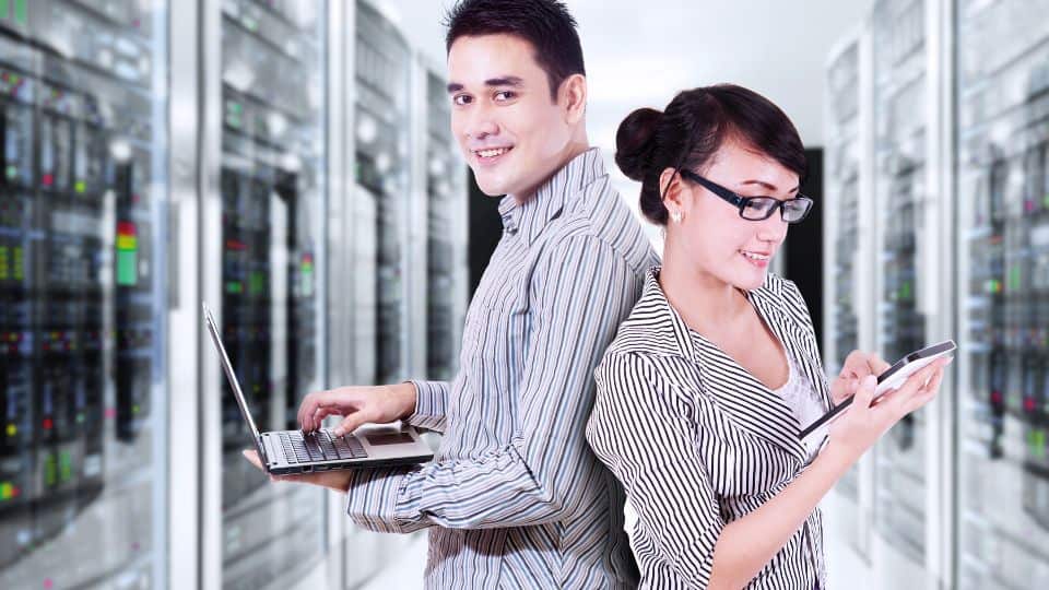 שרת VPS