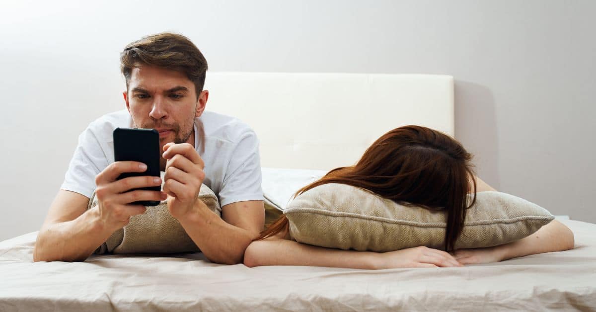 את חושבת שבעלך בוגד ורוצה לפנות לחוקר פרטי? כך תעשי זאת