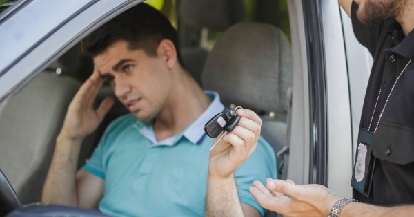 נתפסתם נוהגים תחת השפעת סמים? אלו 6 הצעדים שעליכם לעשות