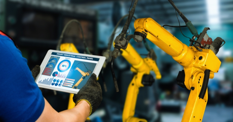 הכירו את הטכנולוגיה של I.R. Robotics לשיקום תשתיות עירוניות ללא יצירת נזק