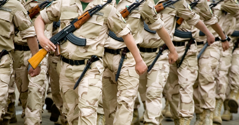 חנות לציוד טקטי_ MyArmy